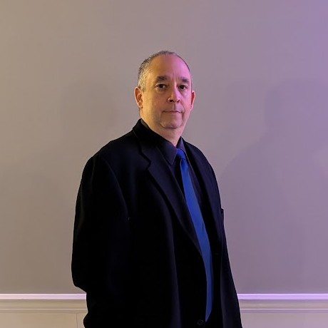 Daniel Ramos