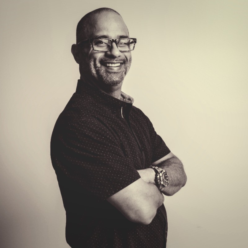 Raymond Lorenzana